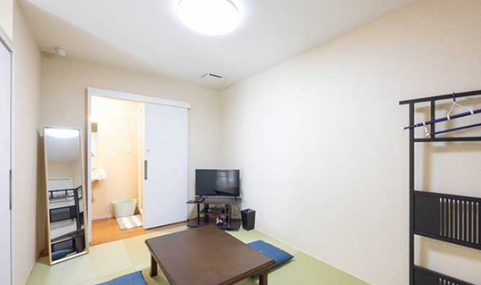 小さなお葬式 永田北ホール