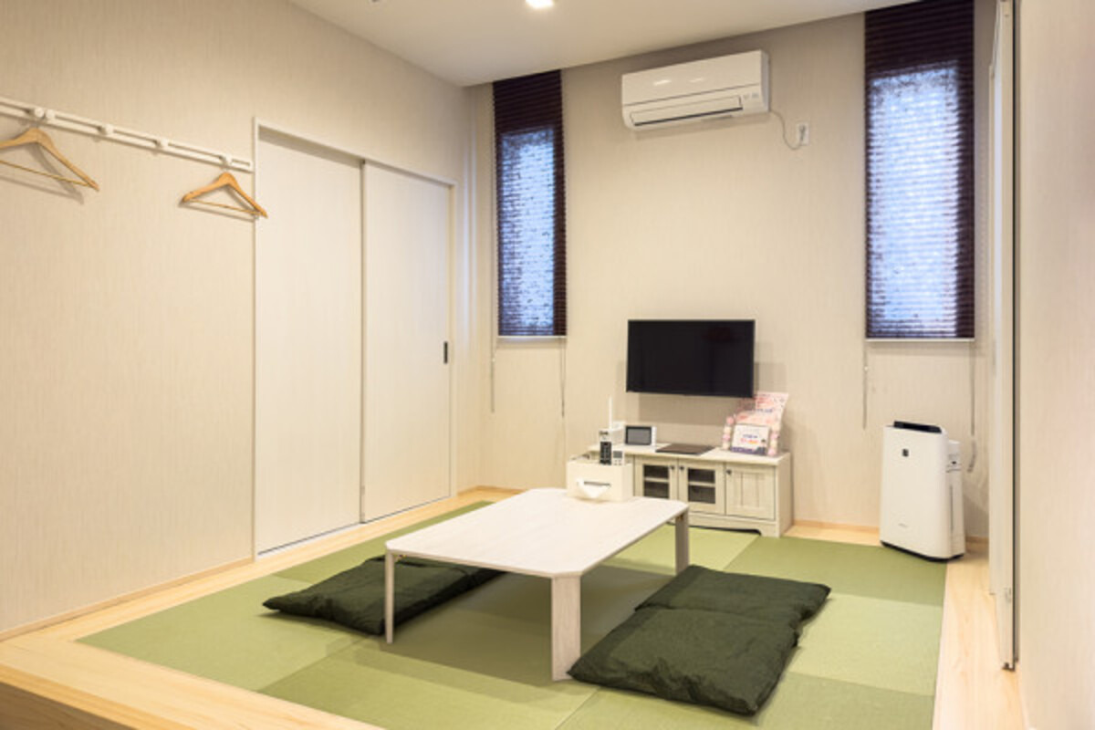 小さなお葬式 住吉区墨江ホール