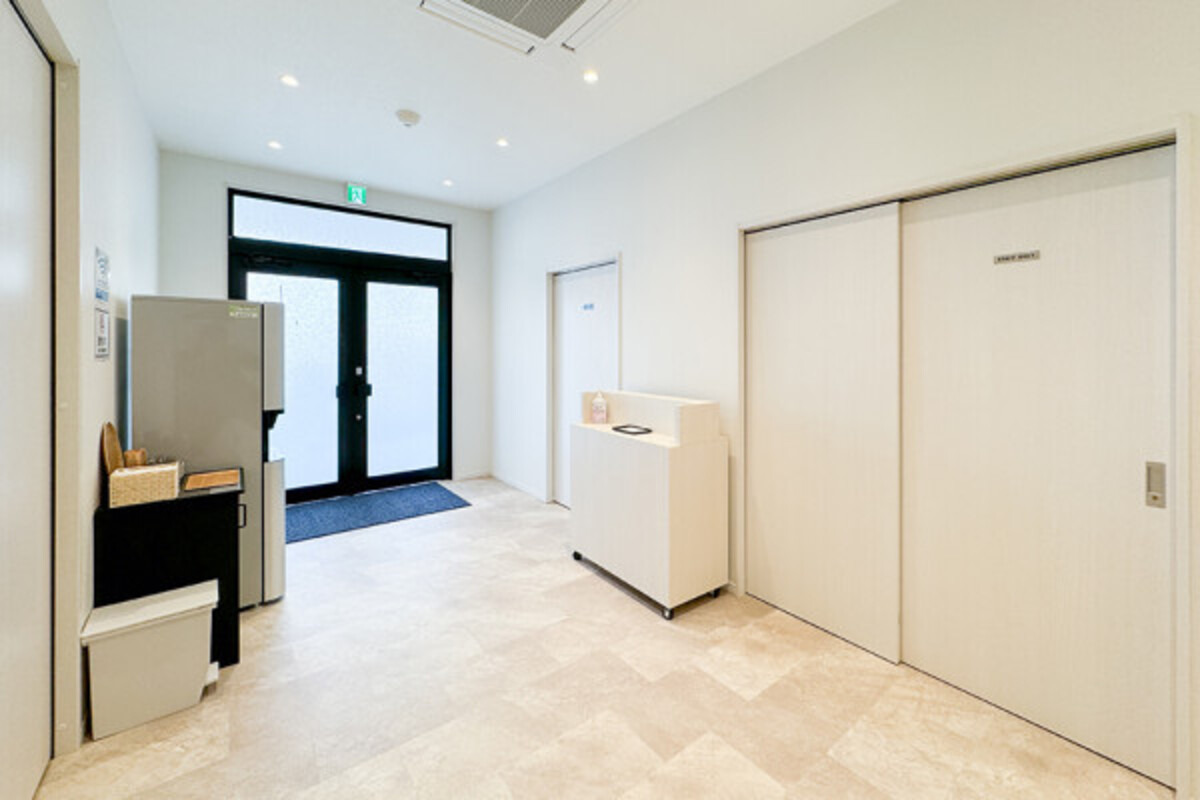 小さなお葬式 住吉区墨江ホール