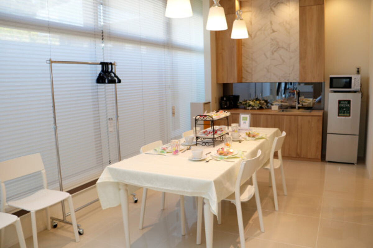 小さなお葬式 戸塚下倉田ホール