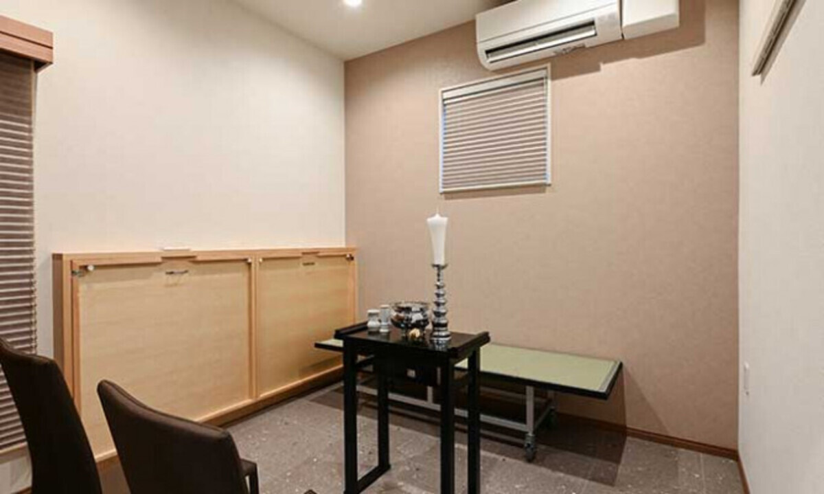 小さなお葬式 戸塚鳥が丘ホール