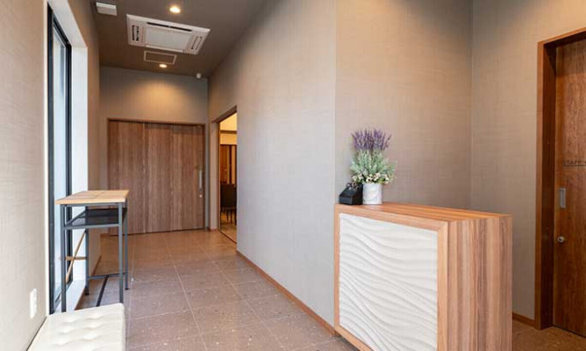 小さなお葬式 戸塚鳥が丘ホール