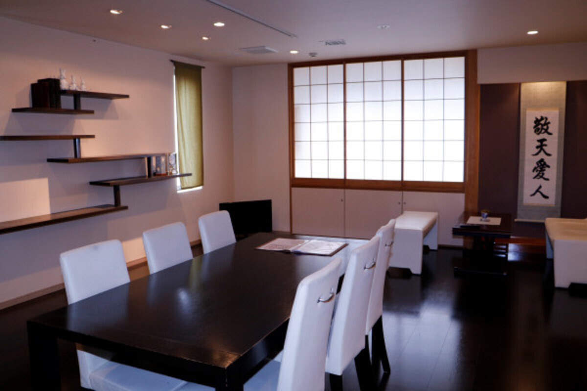 小さなお葬式 鶴見駅前ホール