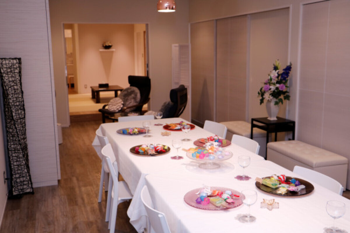 小さなお葬式 鶴見駒岡ホール