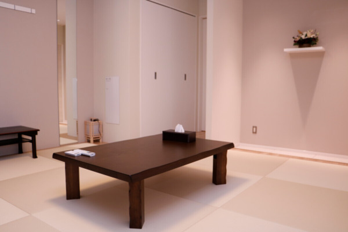 小さなお葬式 鶴見駒岡ホール