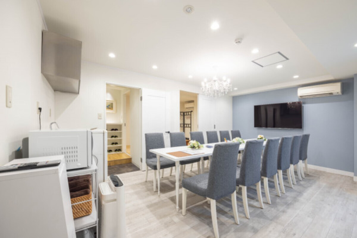 小さなお葬式 山手ホール