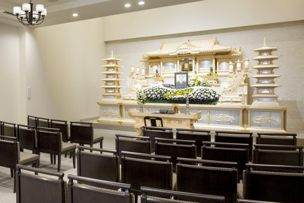 こすもす邸 広島駅北