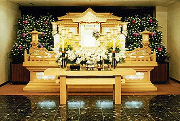 心斎苑 縁～えにし～