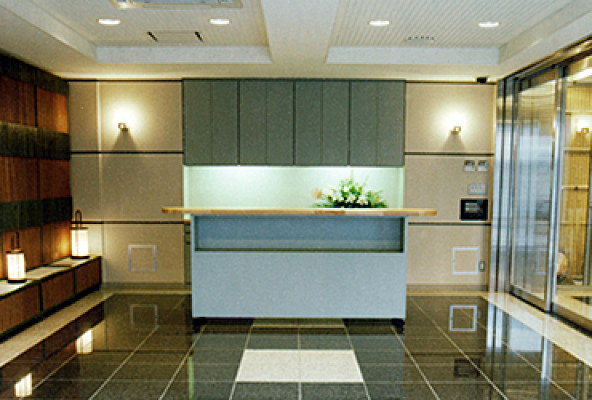 心斎苑 縁～えにし～