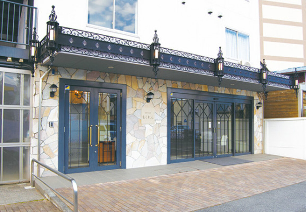 家族葬会館もくれん