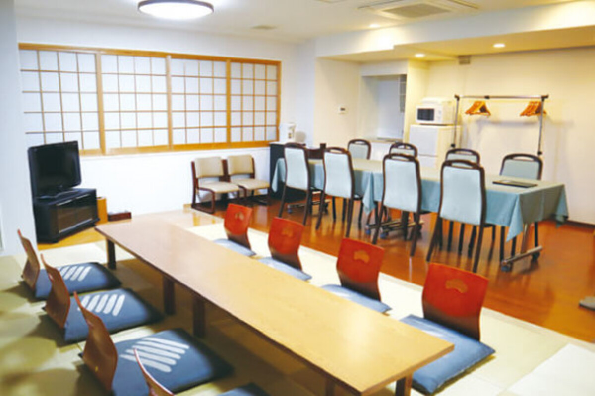 家族葬会館もくれん