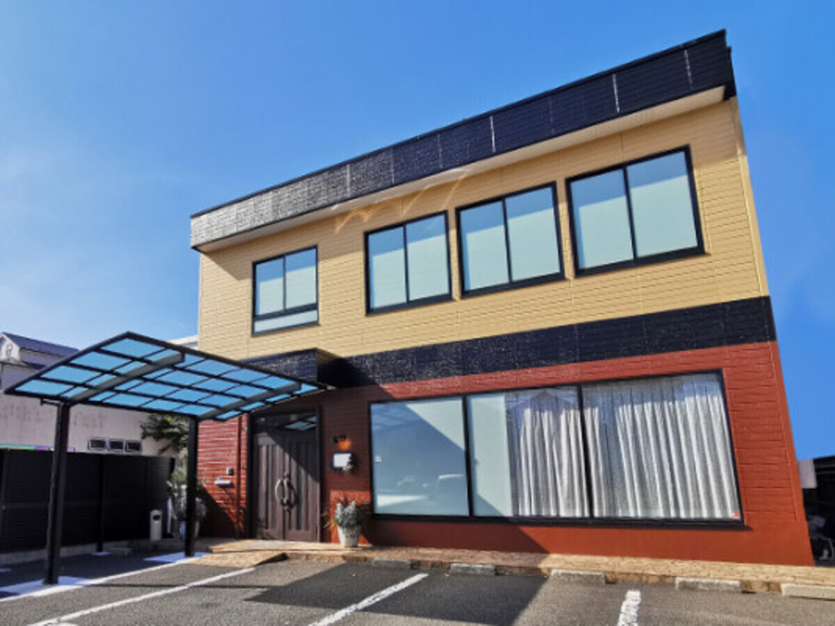 ファミリーホール港南台