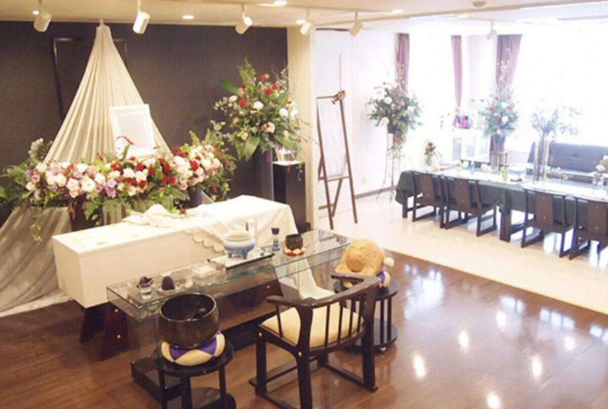 ファミリーホール港南台