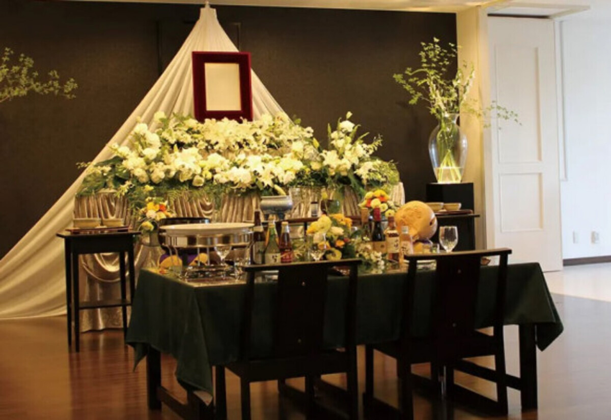 ファミリーホール港南台