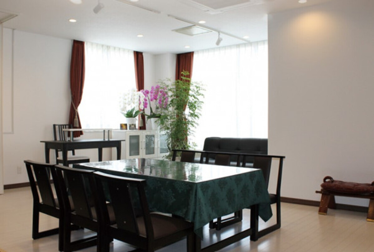 ファミリーホール港南台