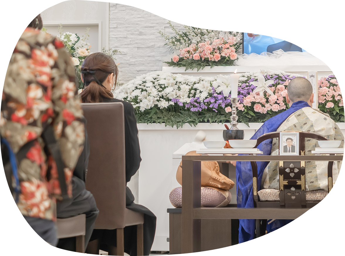 やさしい3つの特徴