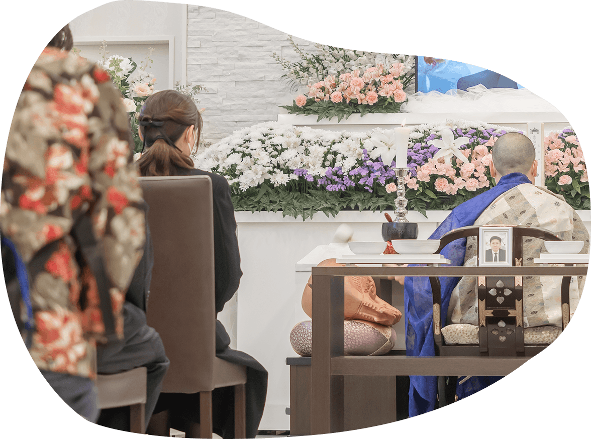 やさしい3つの特徴