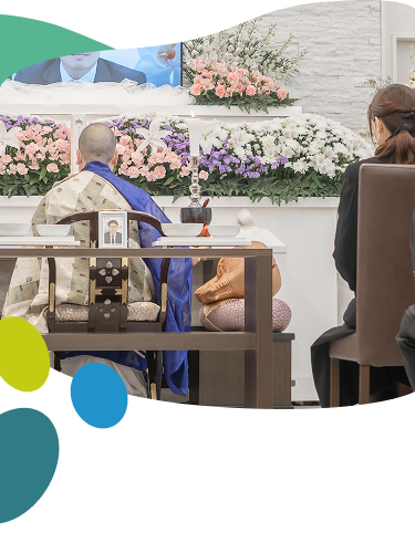 やさしい3つの特徴