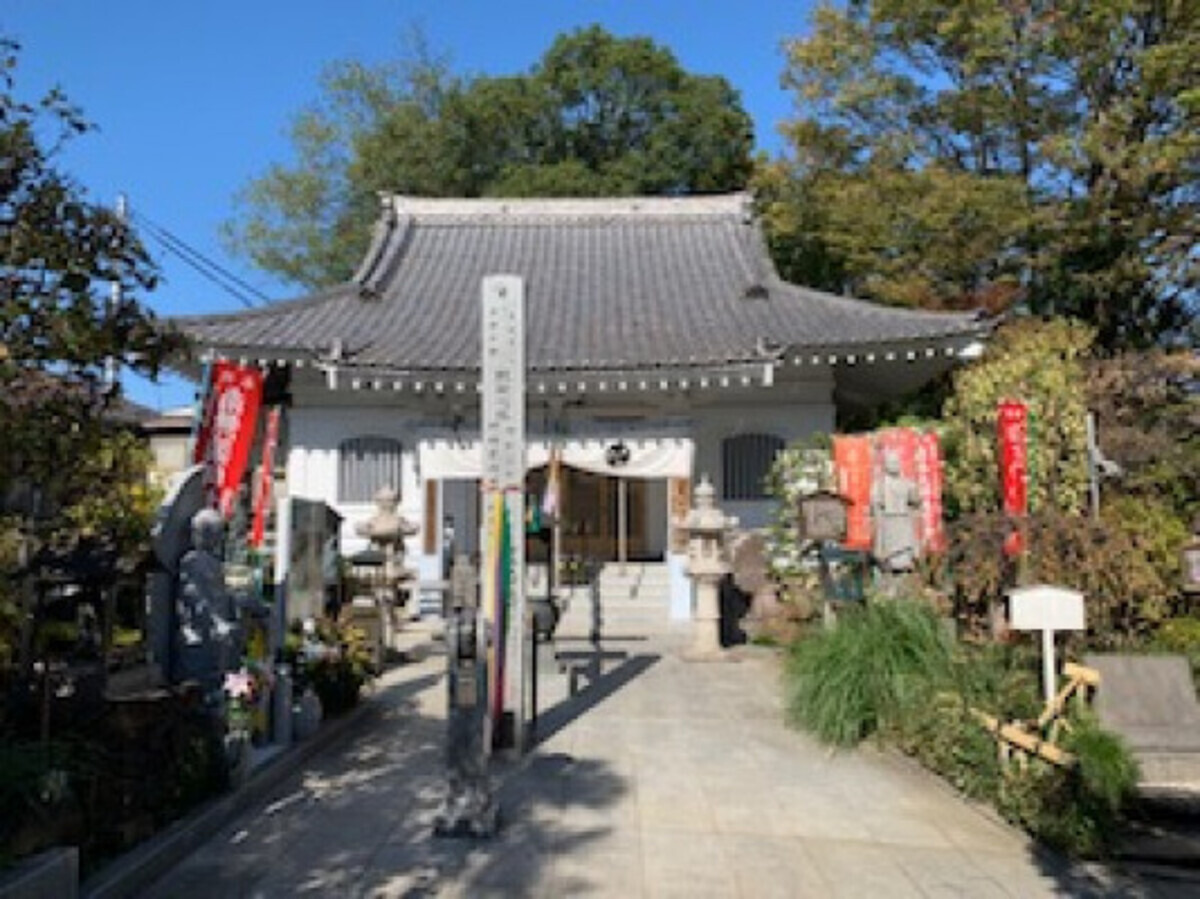 福泉寺
