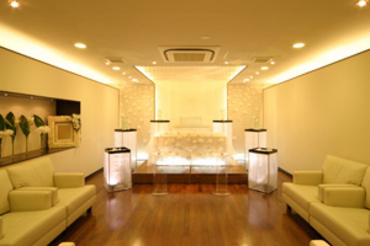 フューネラルリビング横浜