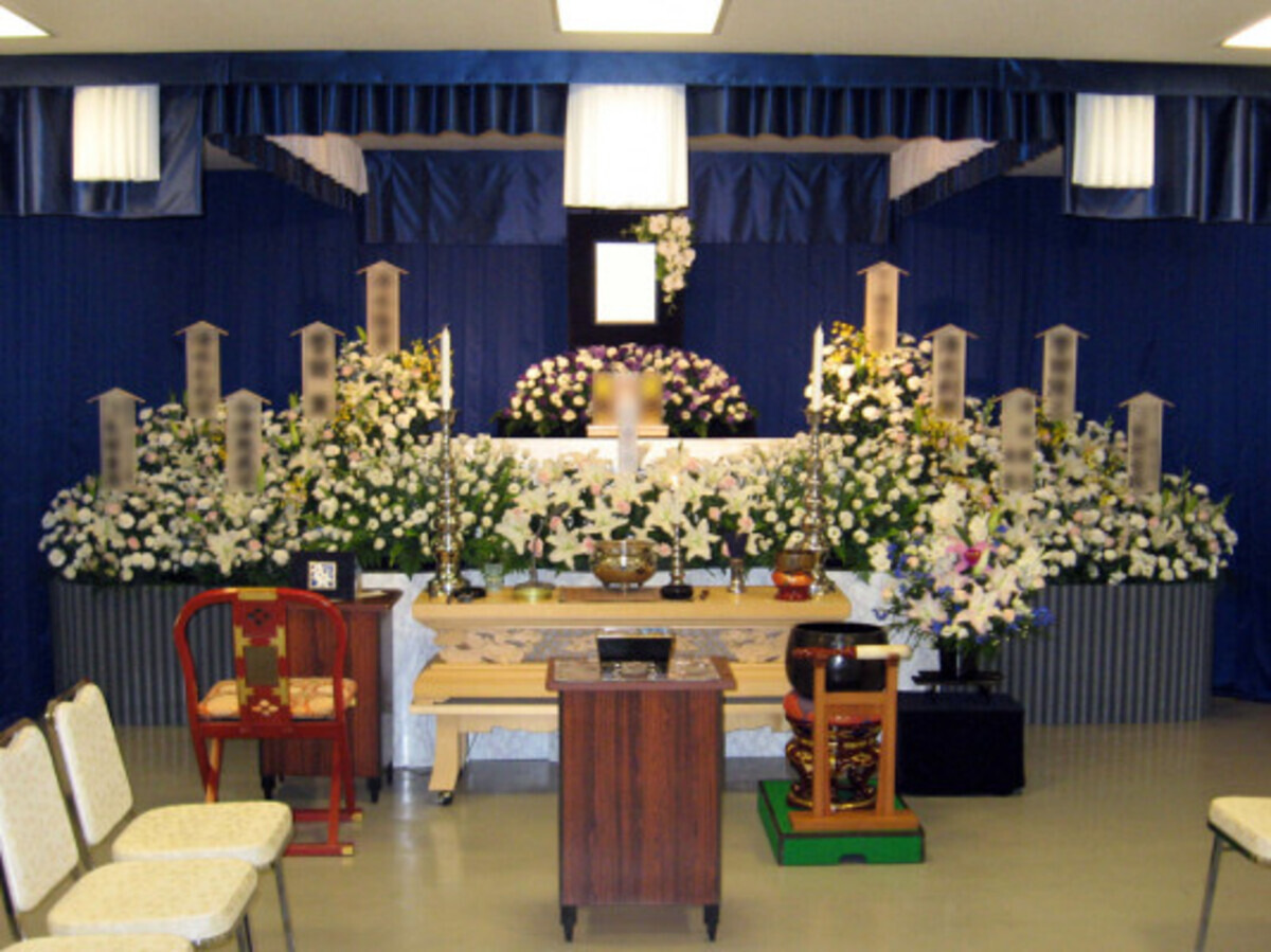 はくぜんホール長津田