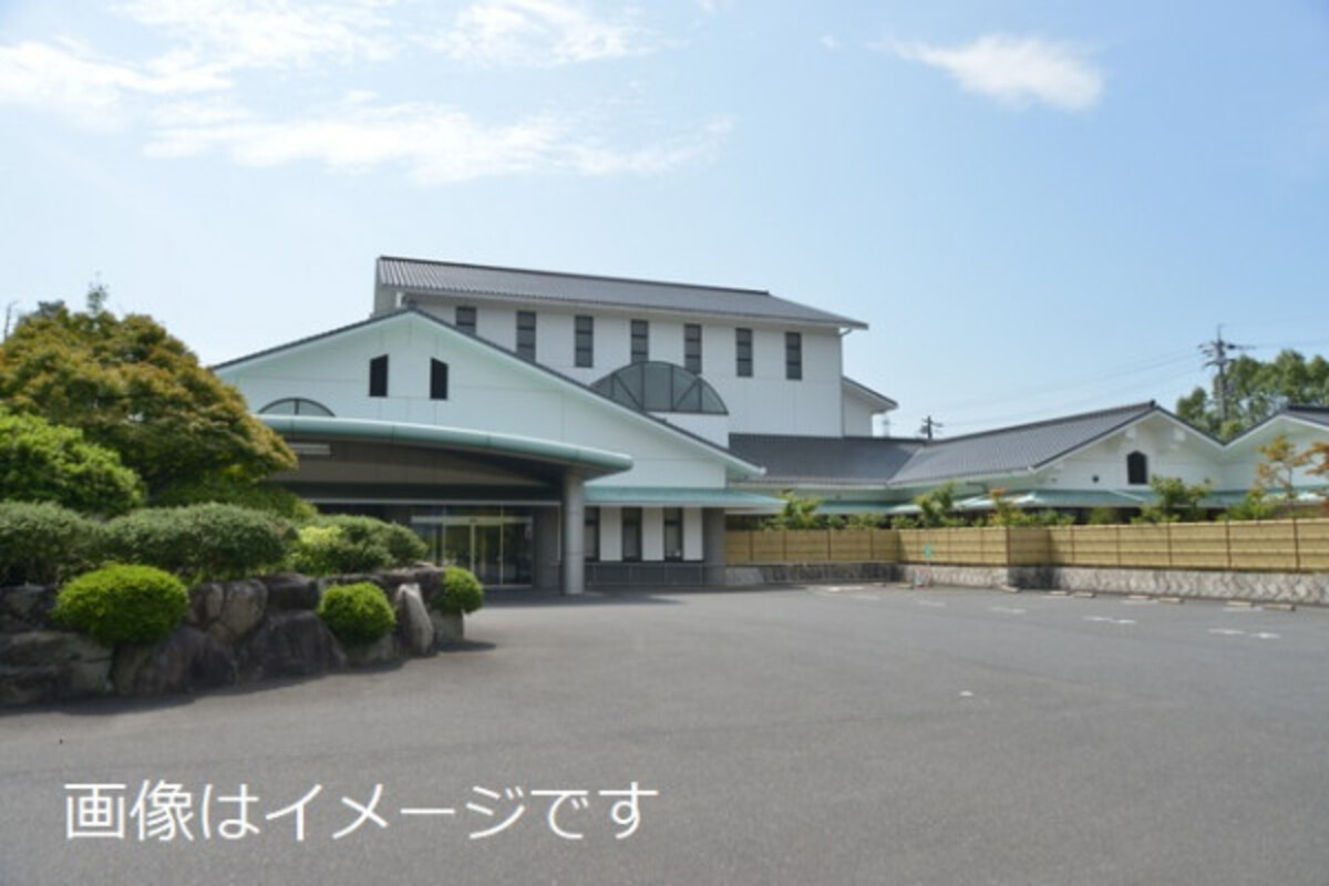 坊勢火葬場