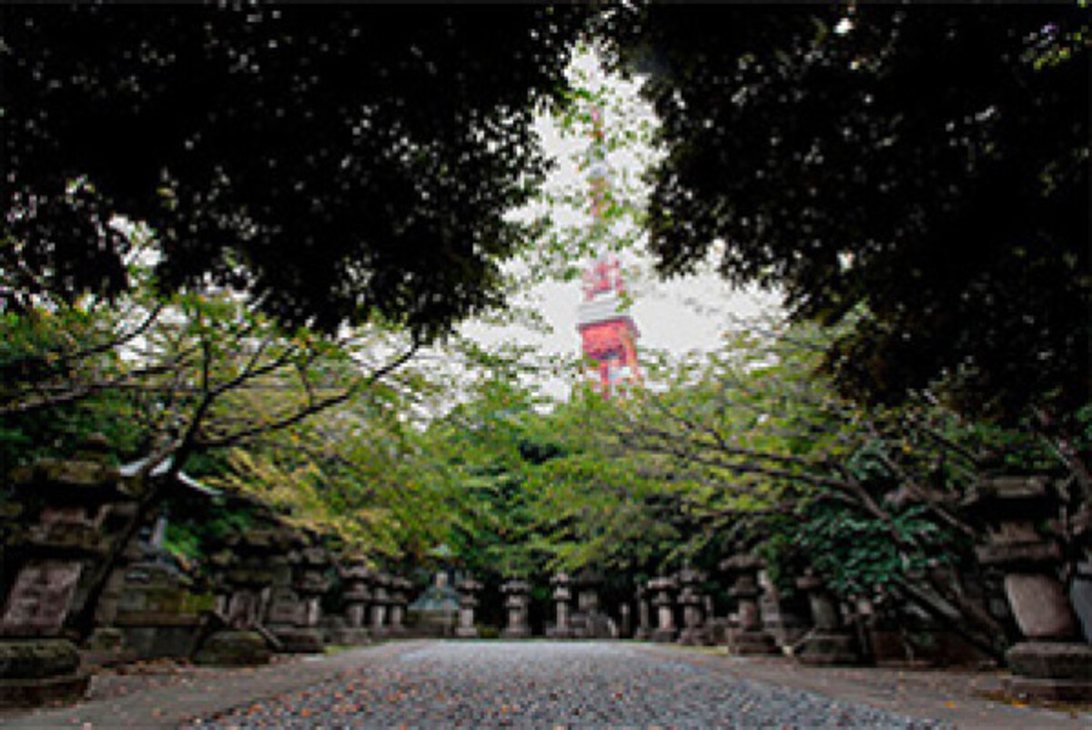 増上寺