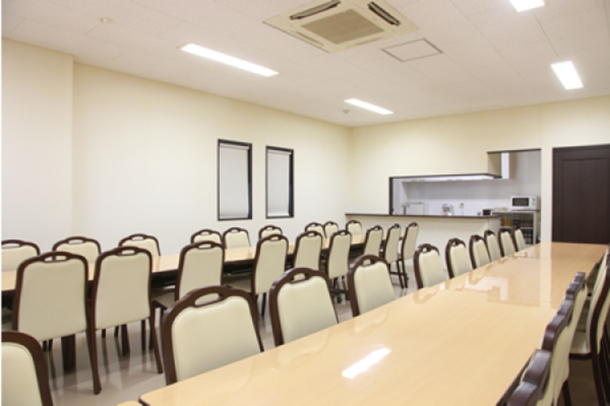 広畑葵会館