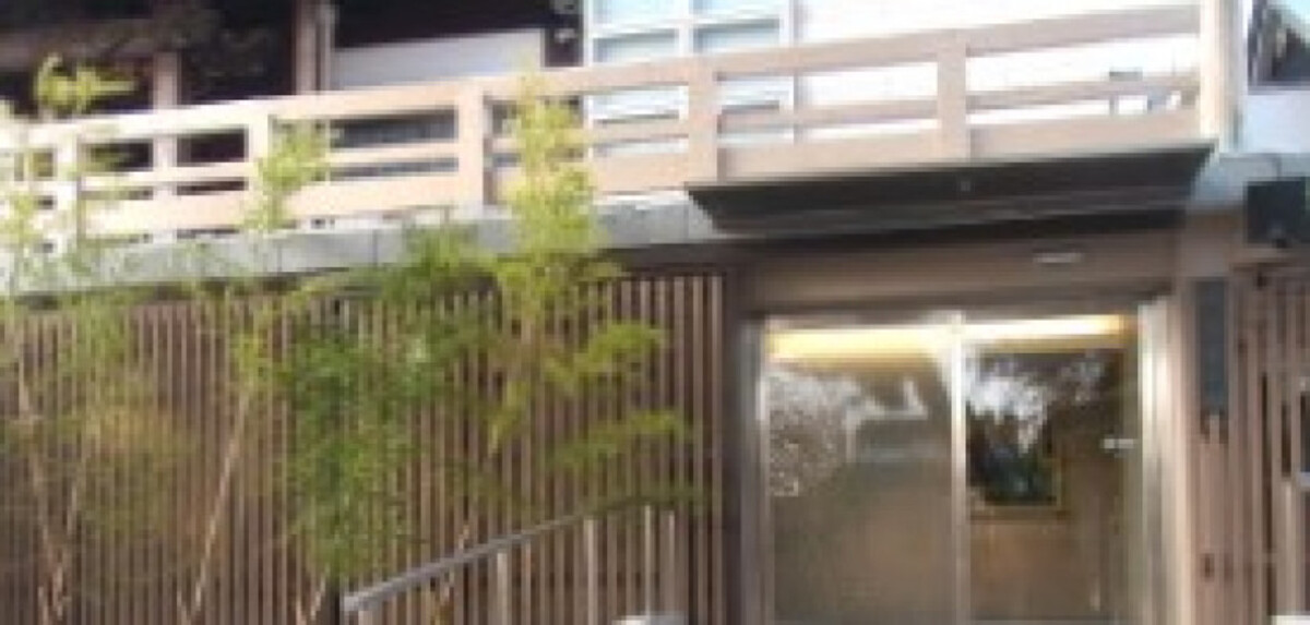 光明院 観音ホール・慈雲殿