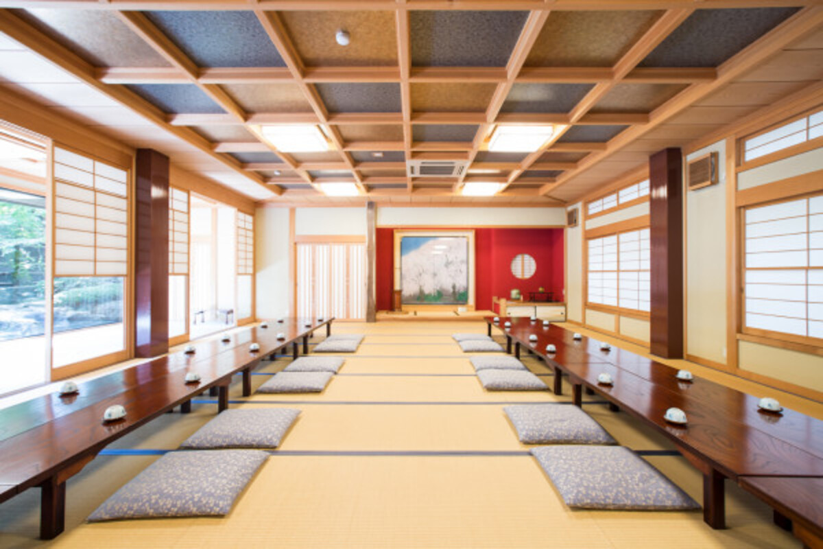 妙正寺会館