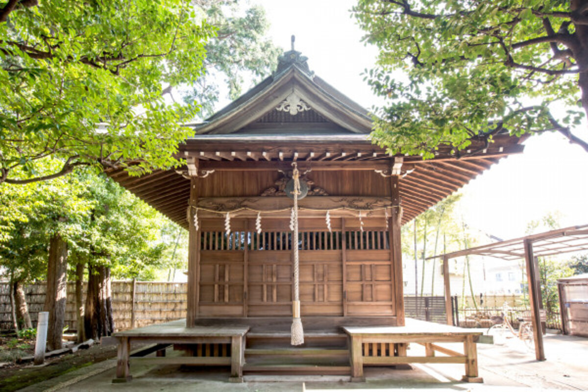 妙正寺会館