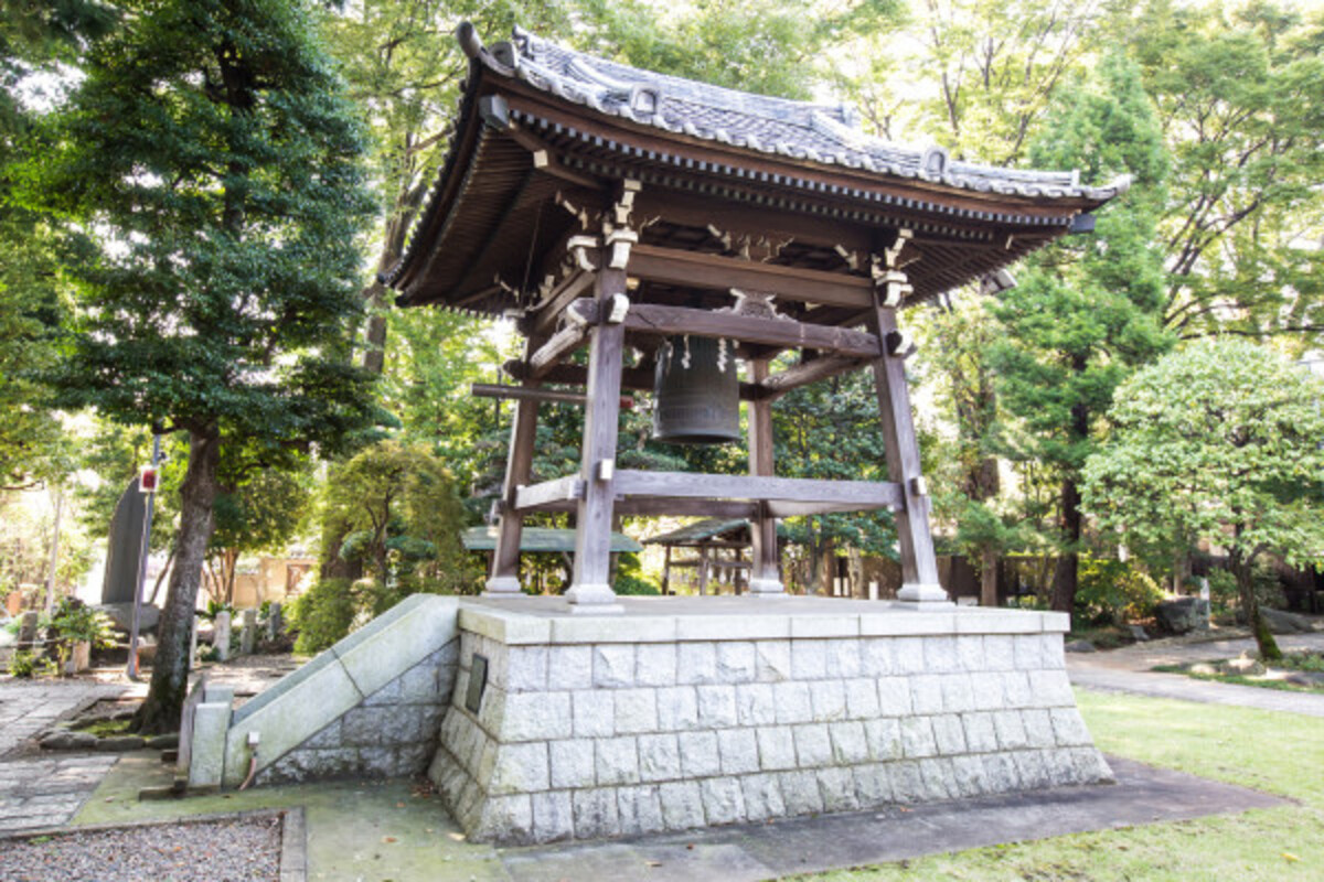 妙正寺会館