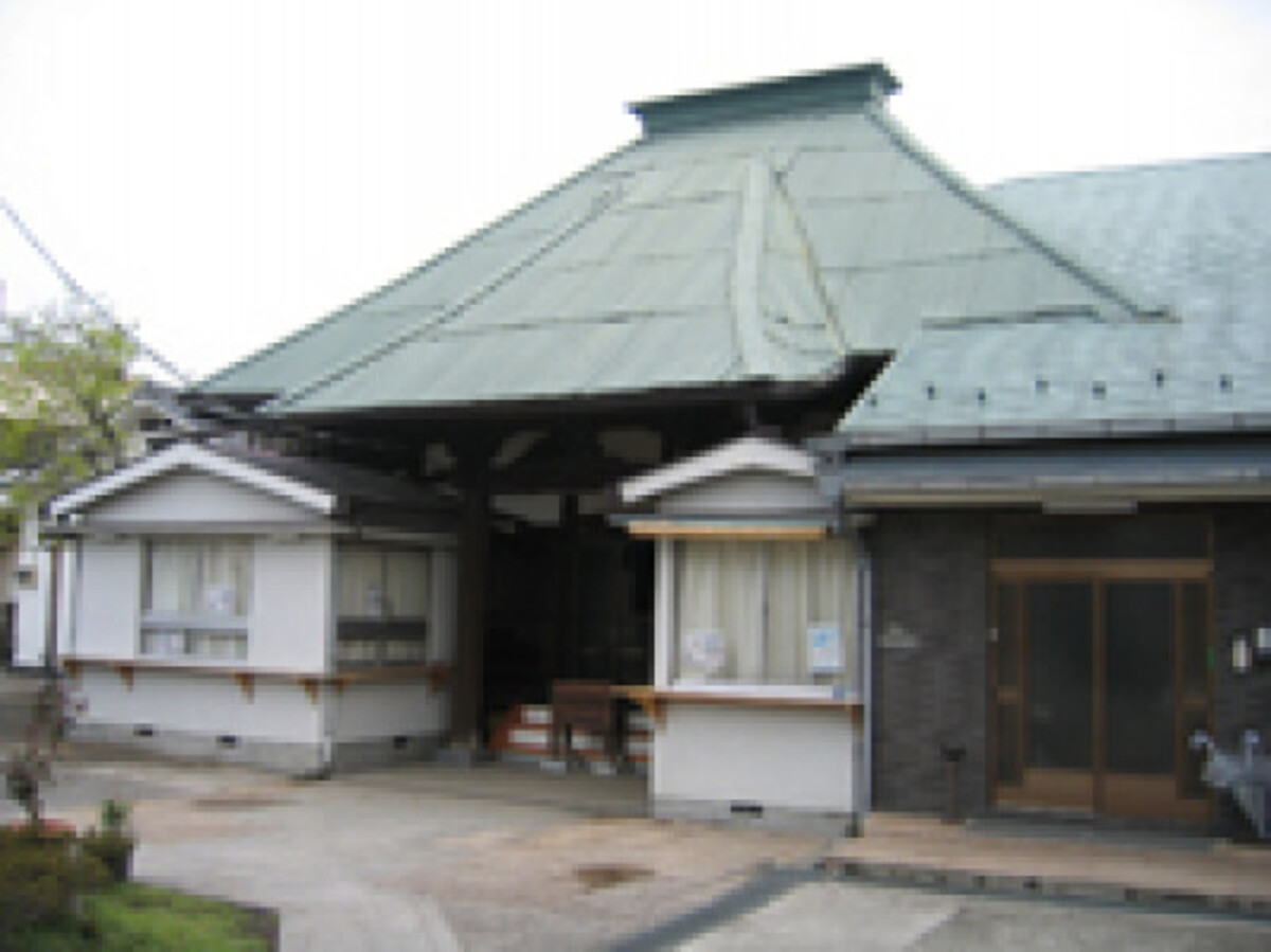 東光寺