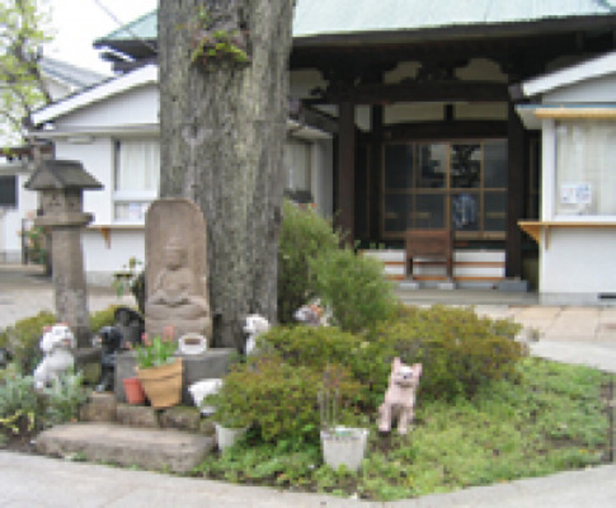 東光寺