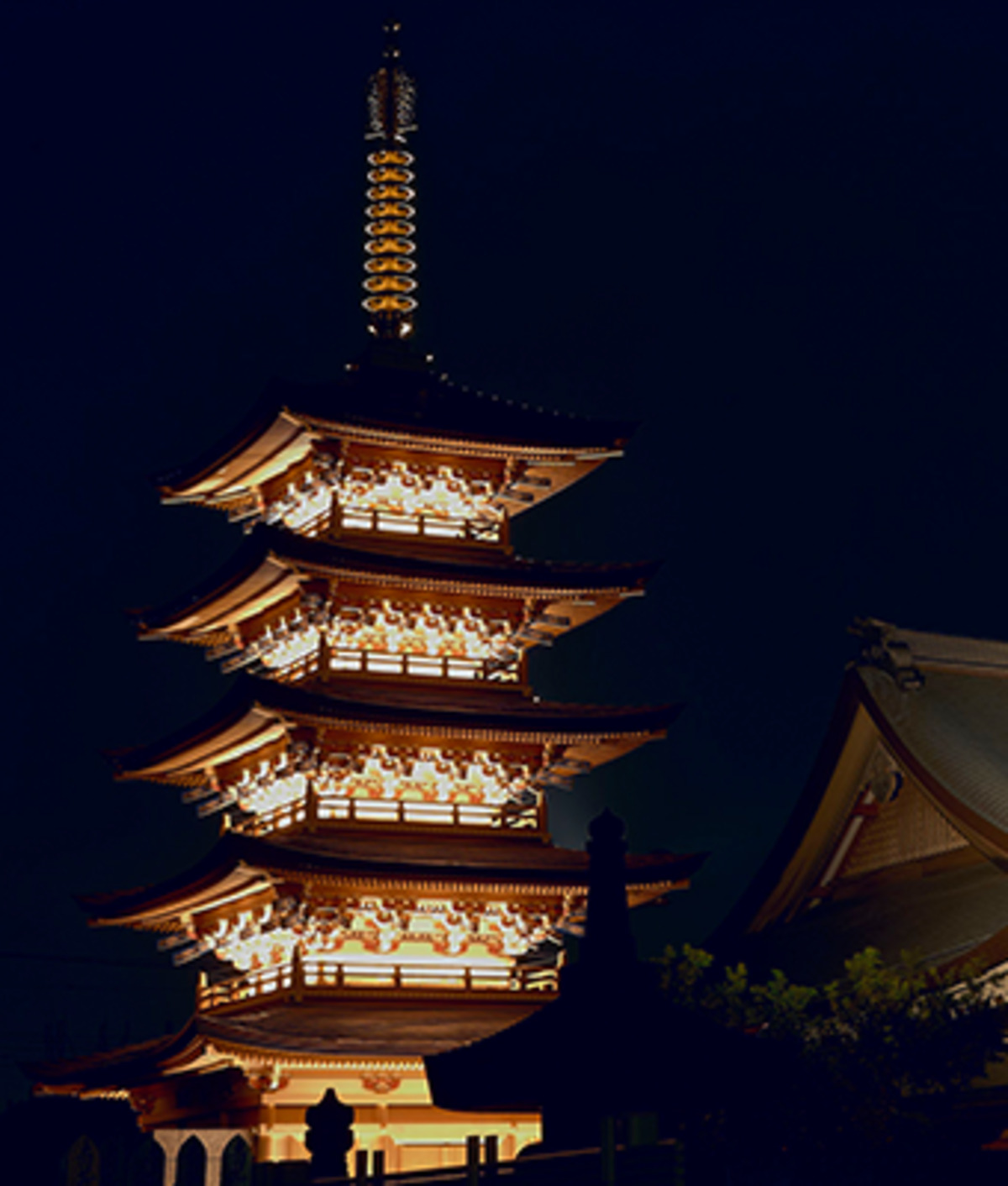 常在寺