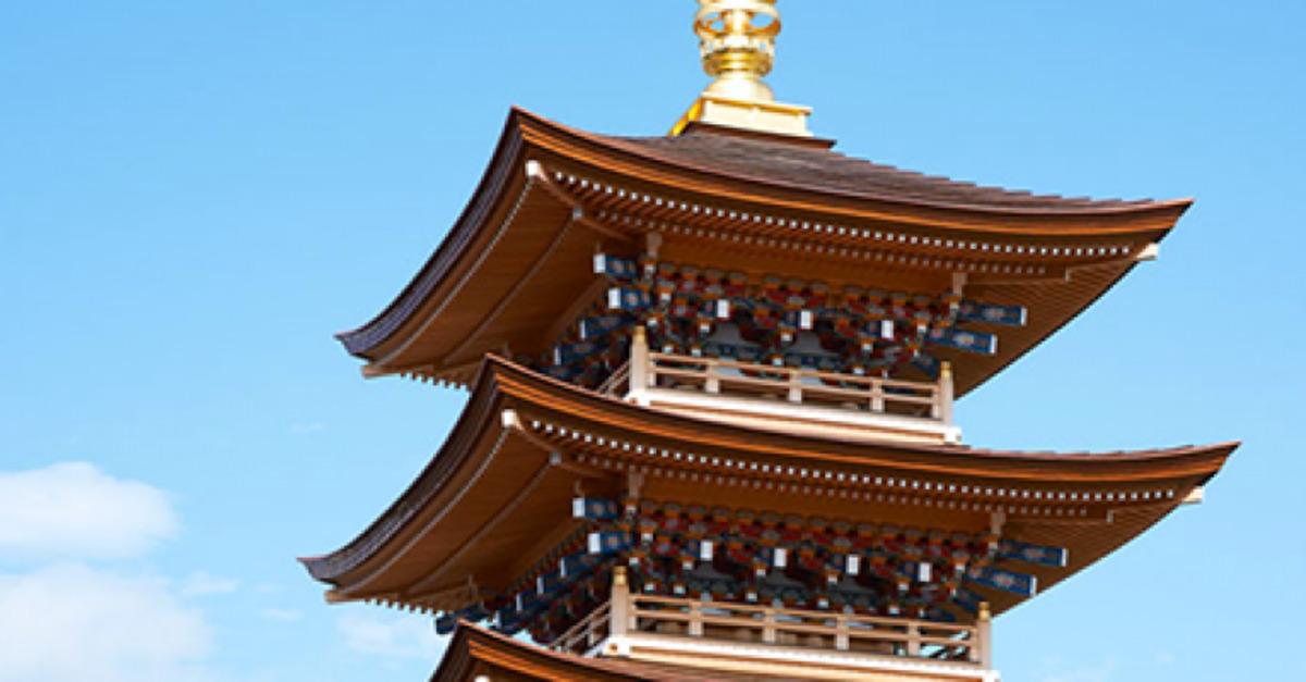 常在寺