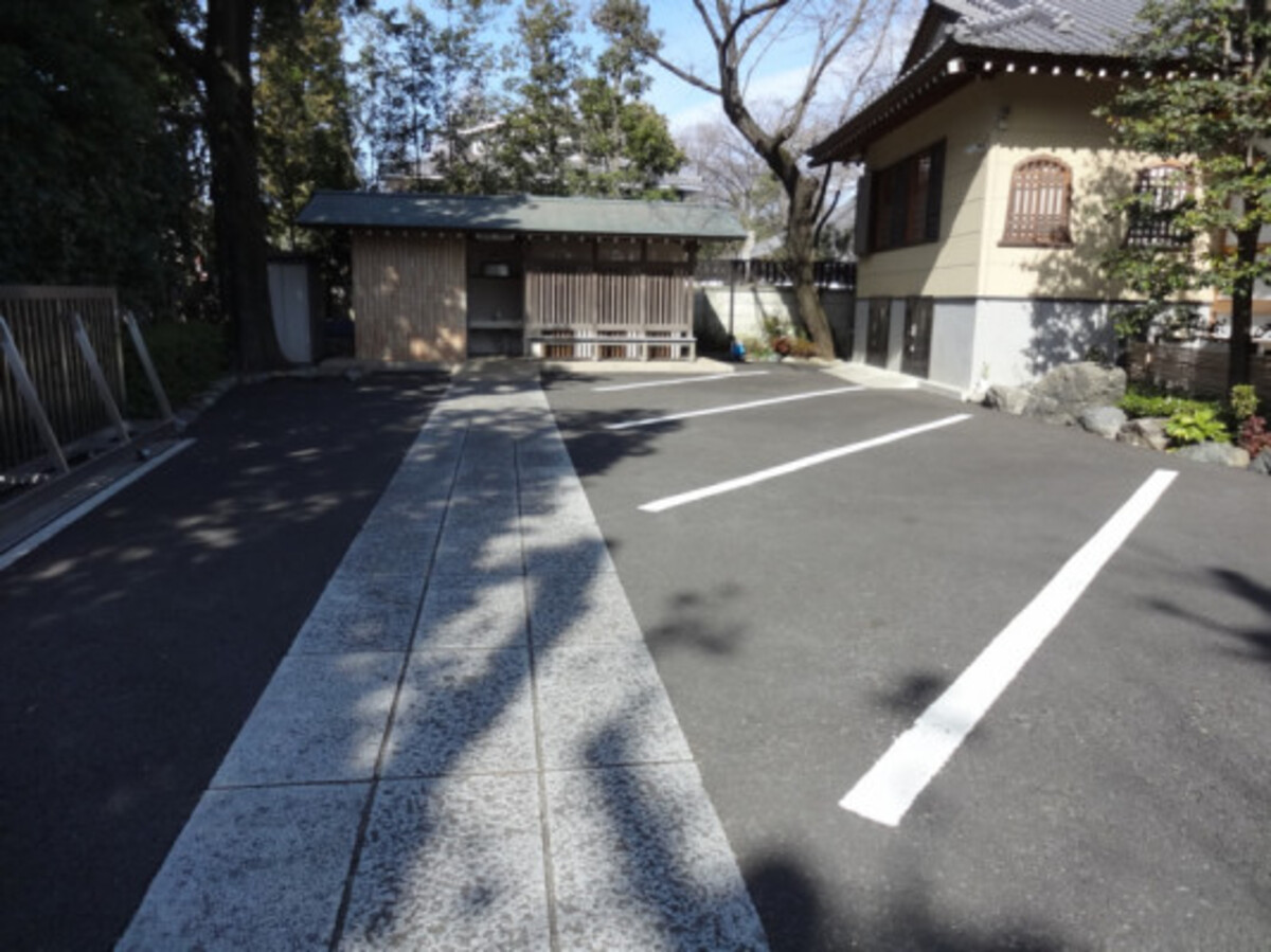 常栄寺