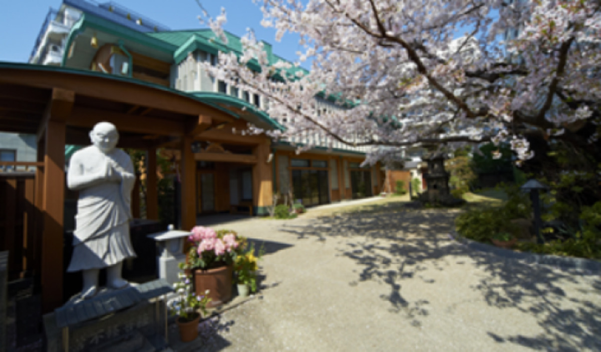 立正寺