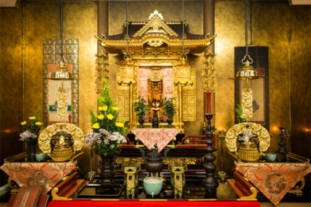 應慶寺