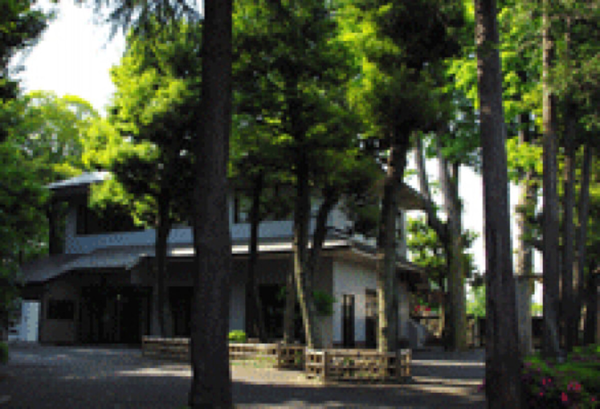 妙法寺堀之内静堂