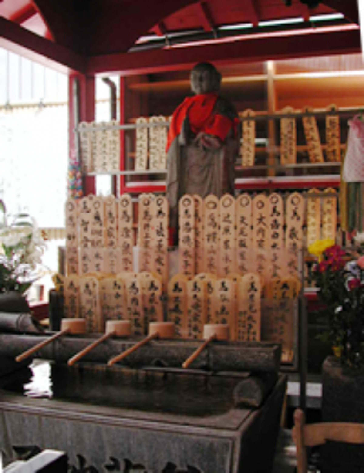霊山観音 赤坂別院