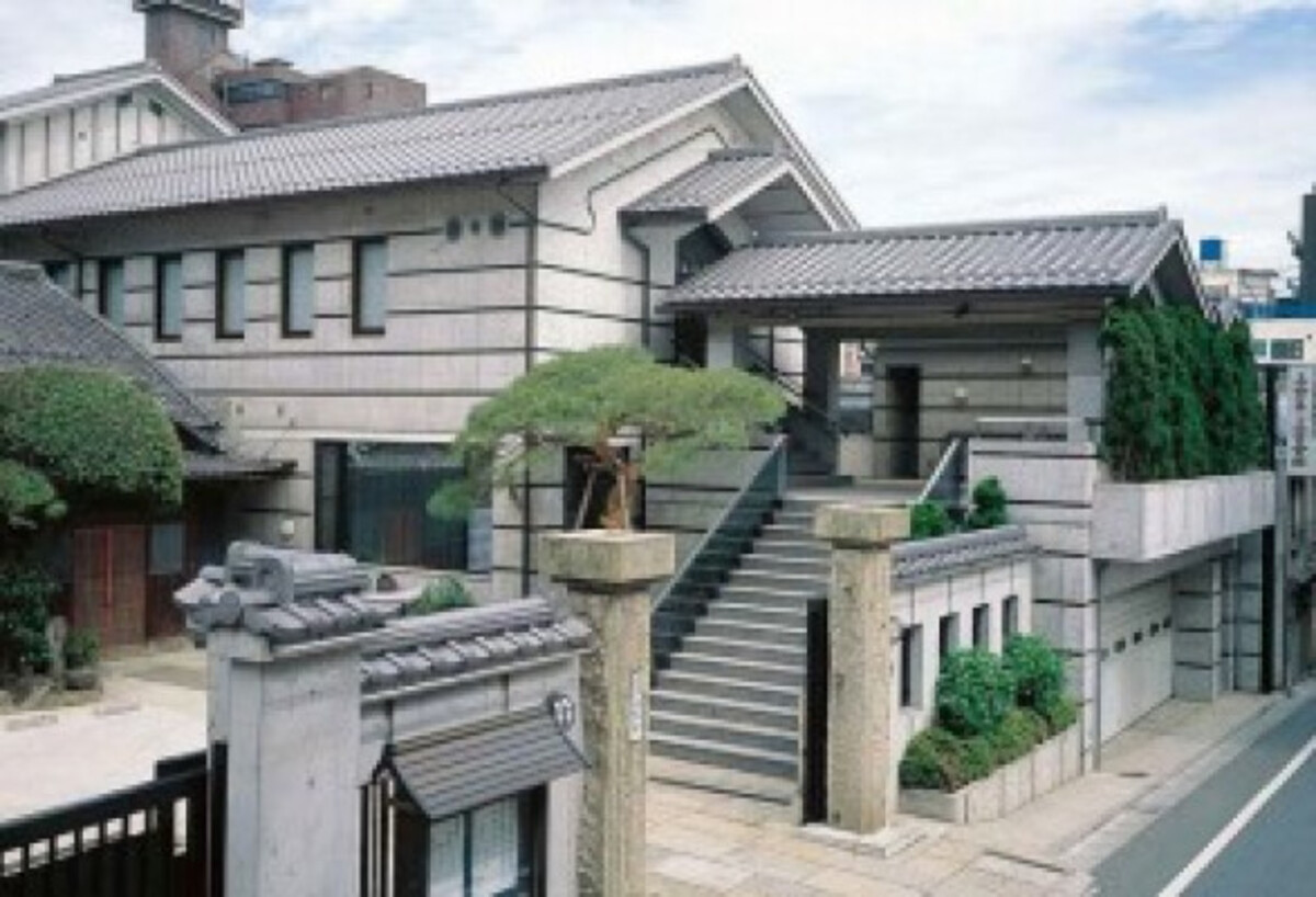 上宮寺会館