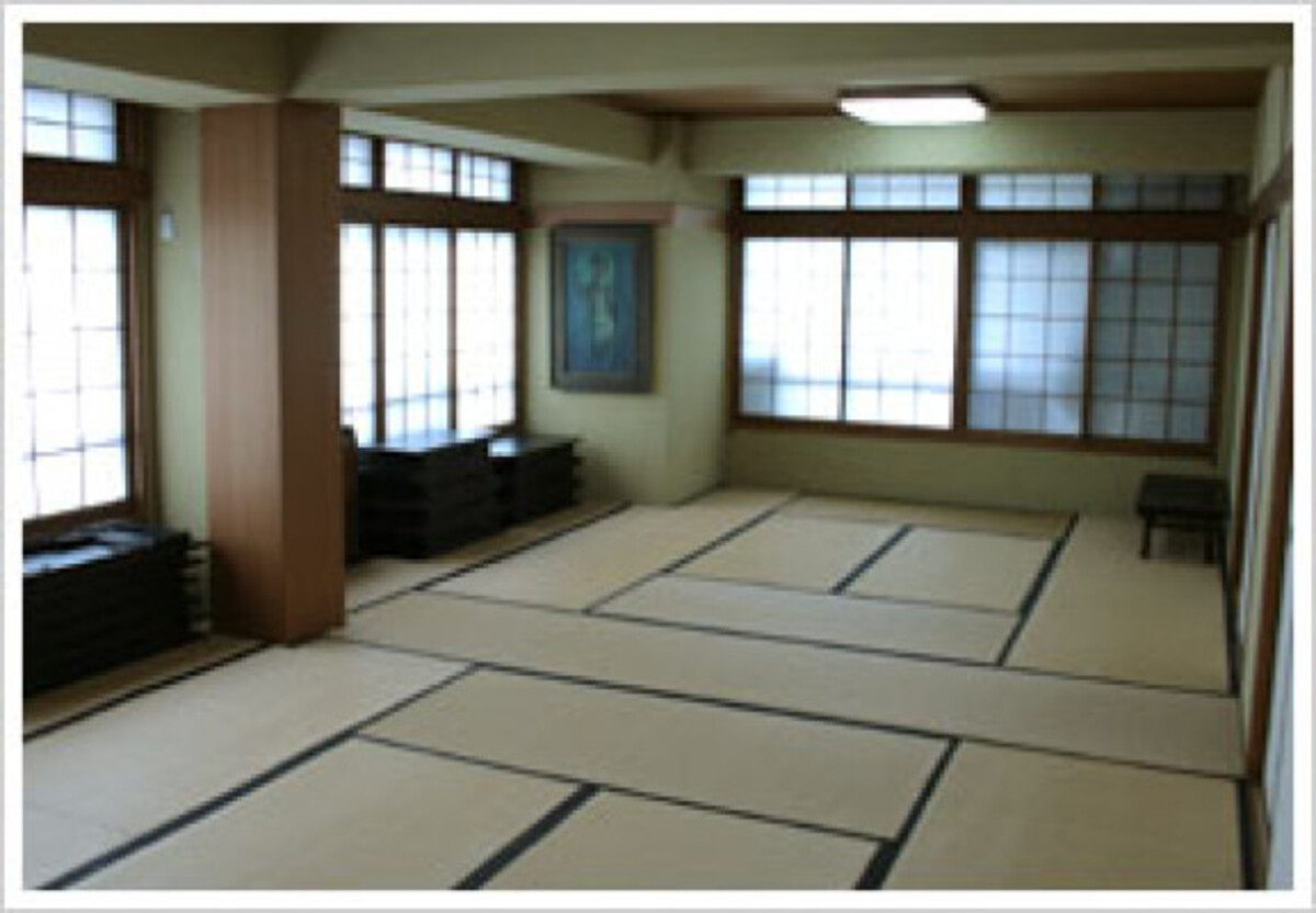 金蔵寺会館