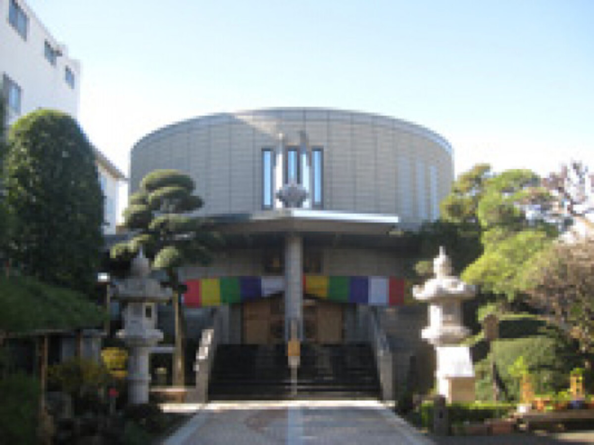 真珠院 月かげ会館