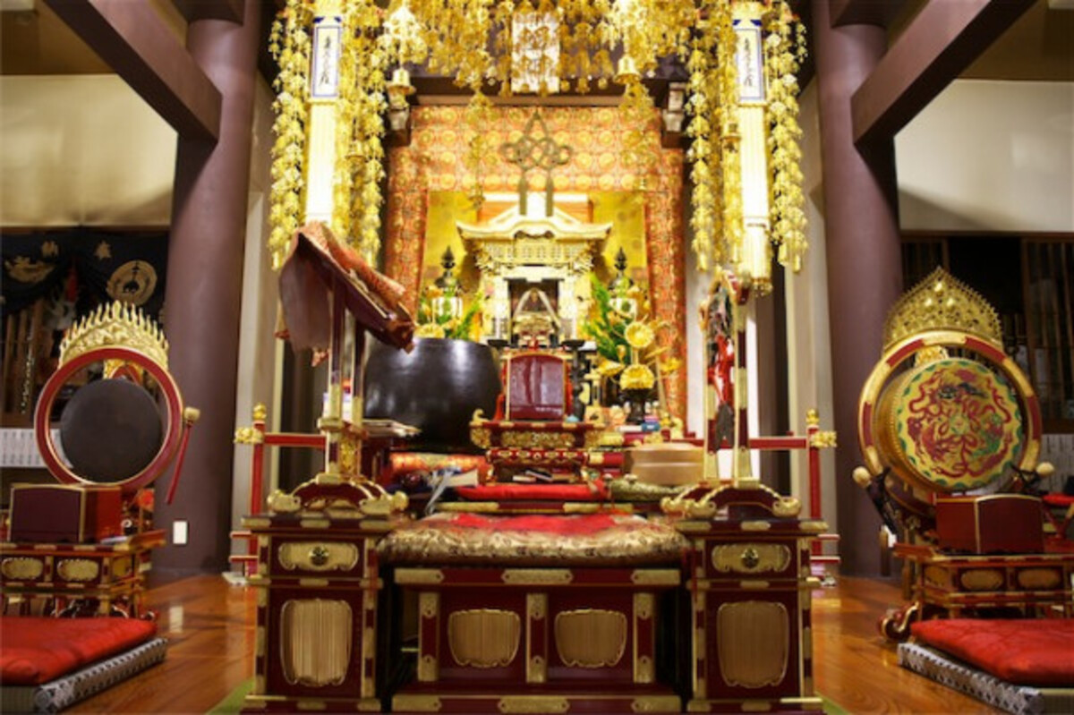 一乗寺