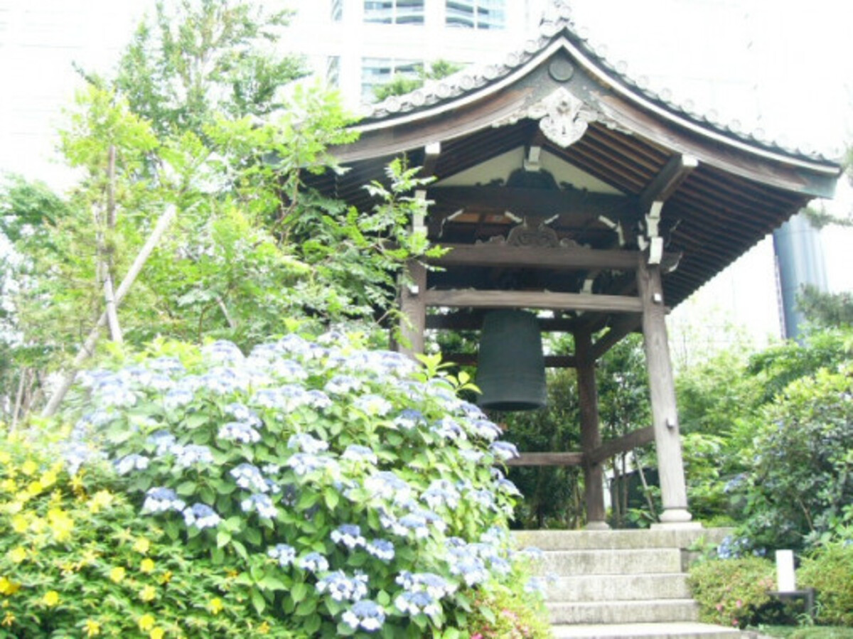 青松寺