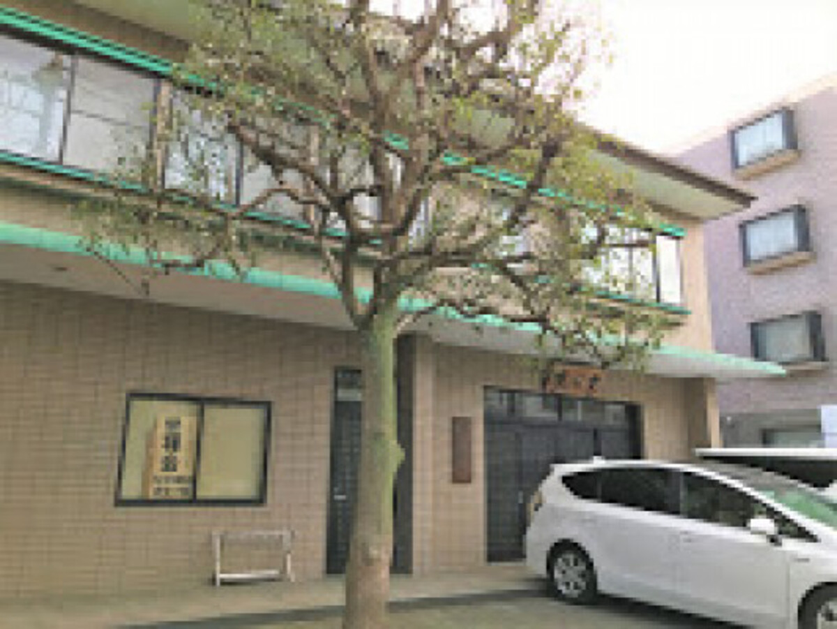 福泉禅寺 唯心堂