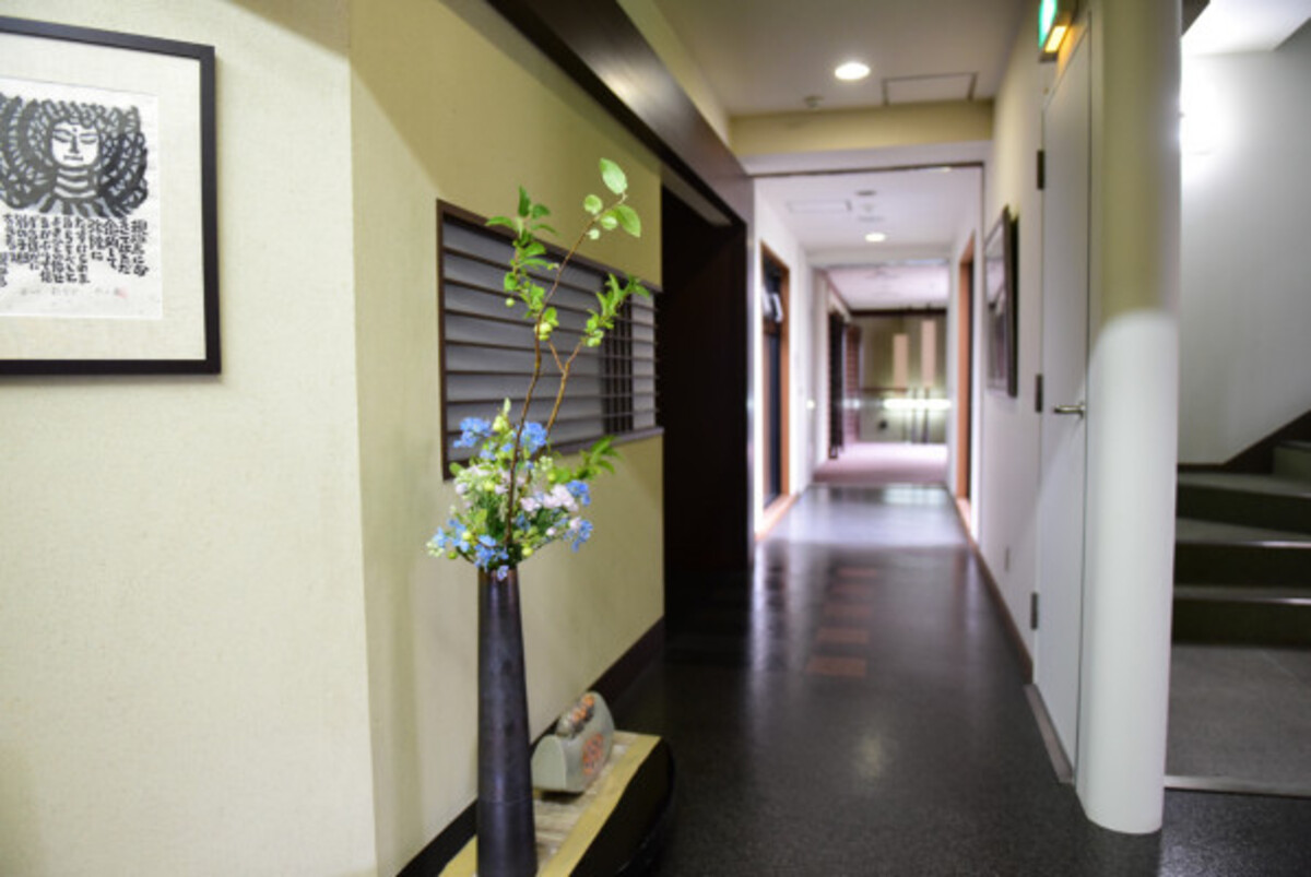 寂圓寺 法輪閣 至心閣