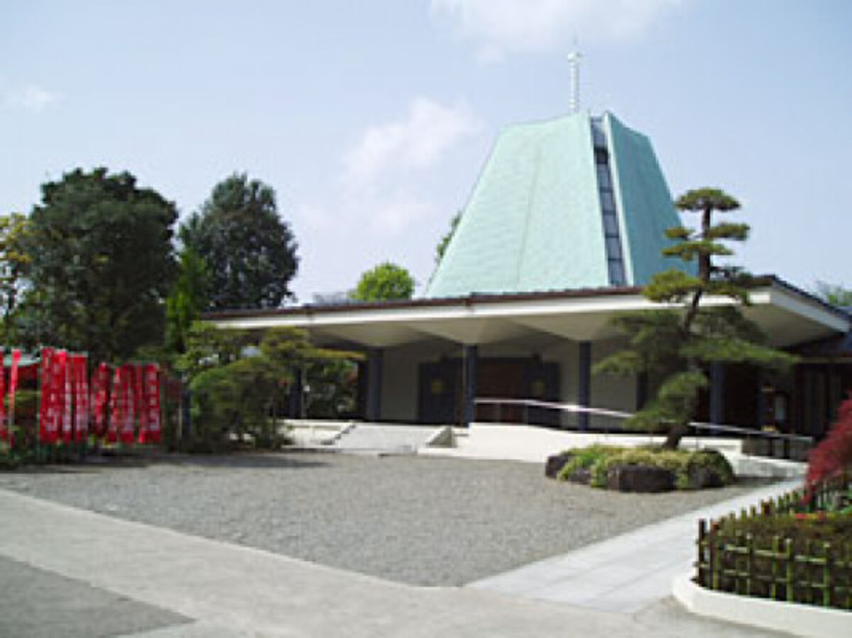 蓮華寺