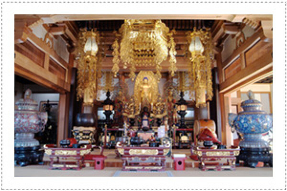 浄心寺